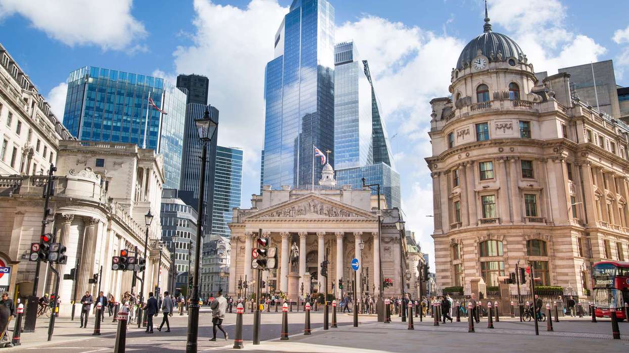 UK net migration zero