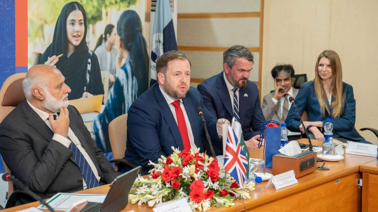 uk-pakistan-education