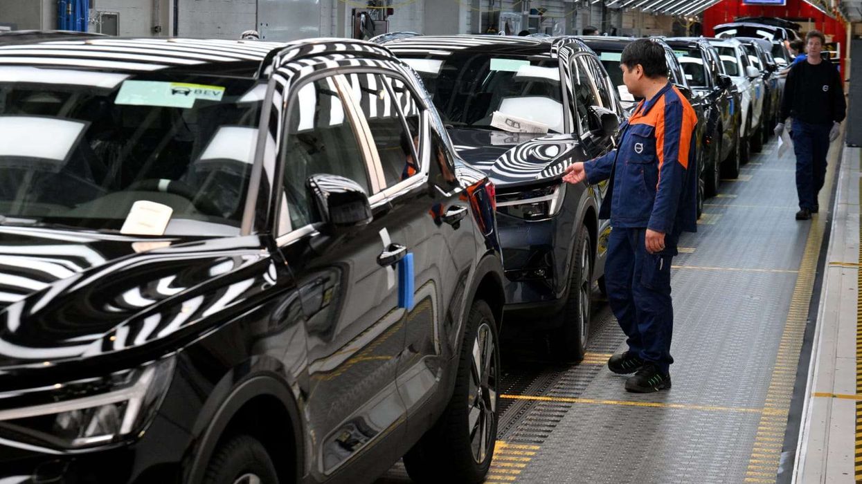 UK petrol and diesel cars ban 2030