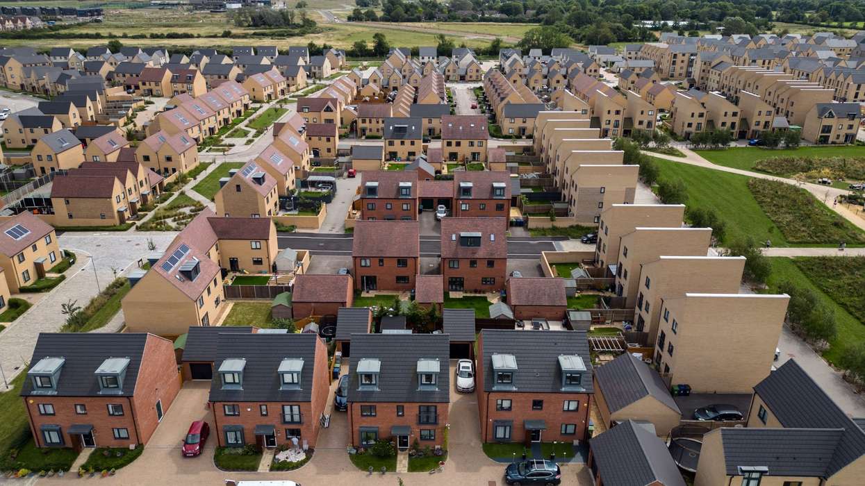 UK property auction sales January