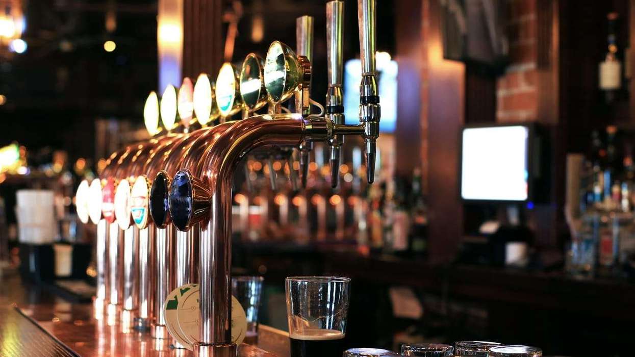 UK pubs