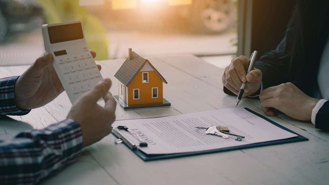 UK rental market
