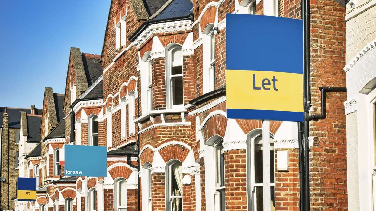UK Rentals