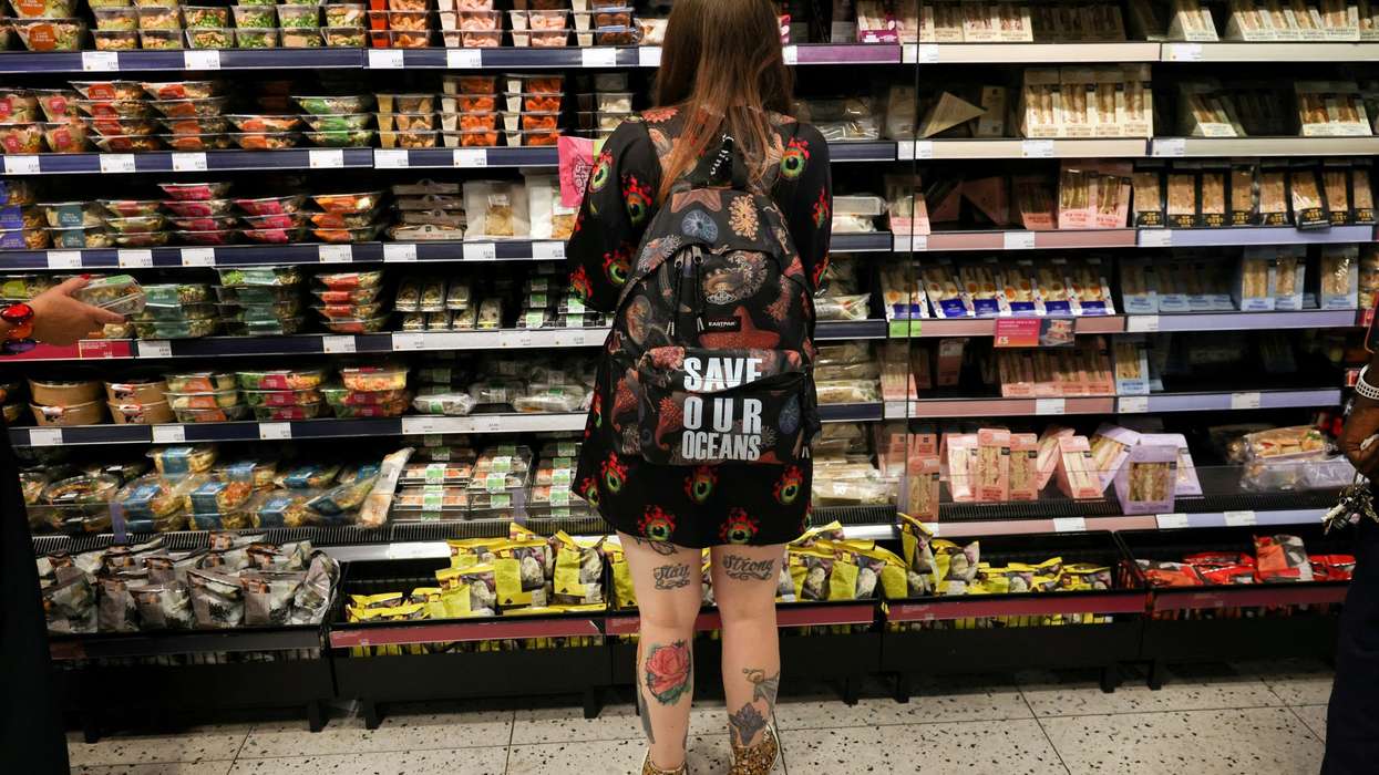 UK retailers