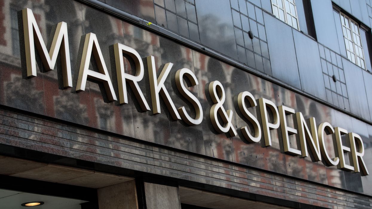 UK retailers