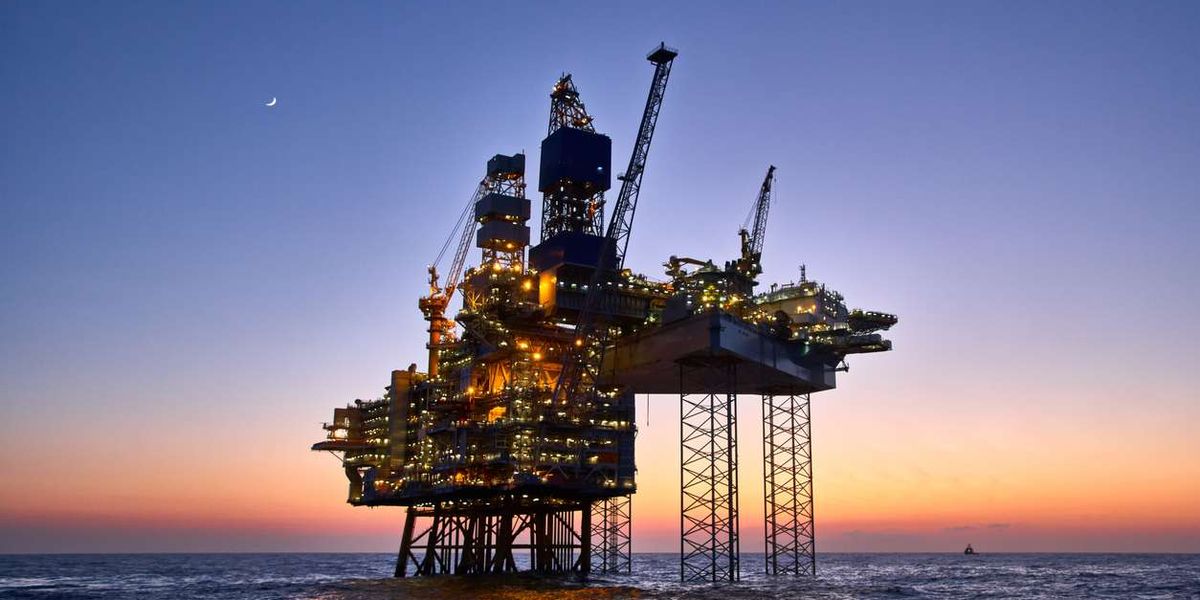 UK scientists push back against North Sea drilling amid energy debate ...