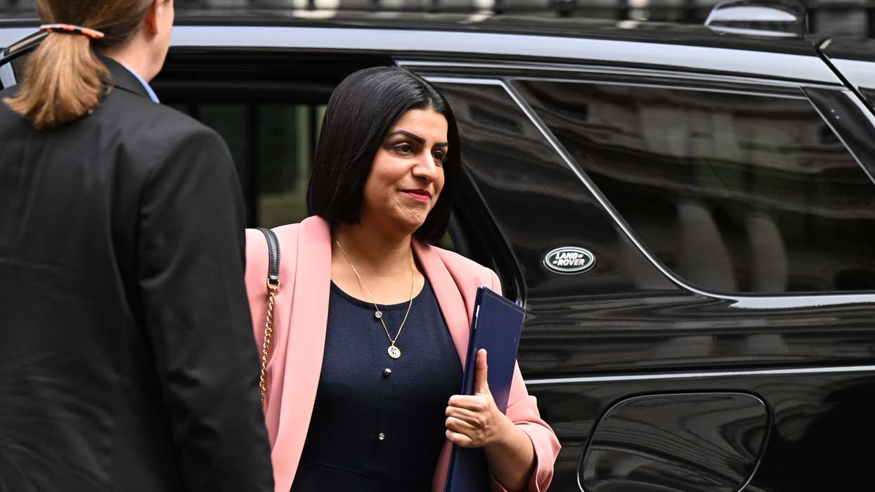 UK settlement rules children