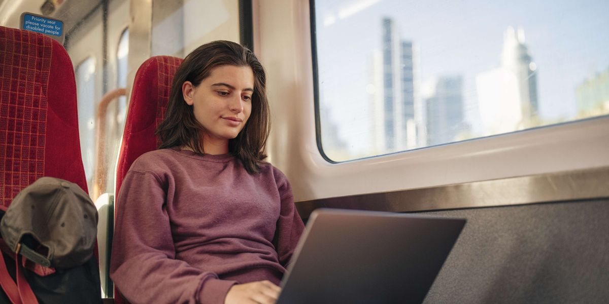 Why thousands of 18-year-olds will keep half-price train fares for longer