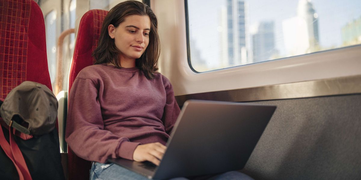 Thousands of Teenagers Saved From Higher Travel Costs as Half-Price Rail Fares Continue