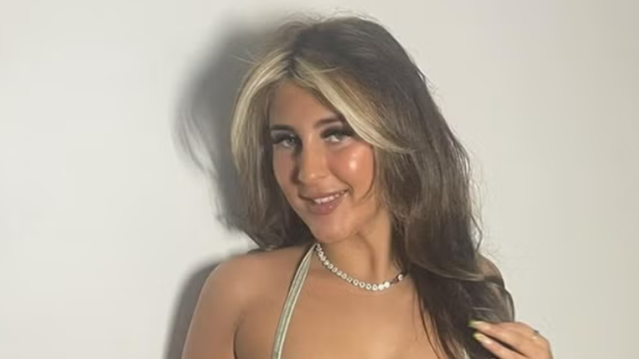 UK Teen Bella Culley Located in Georgia, Detained for Drug Offenses