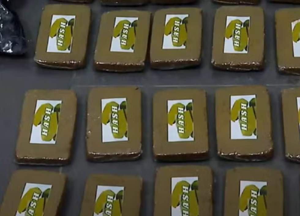 UK Teen Bella Culley Located in Georgia, Detained for Drug Offenses