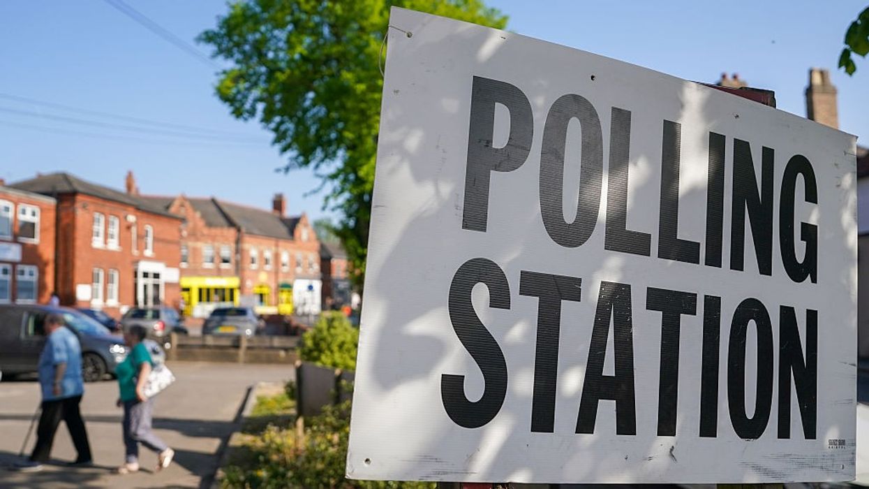 UK to lower voting age to 16
