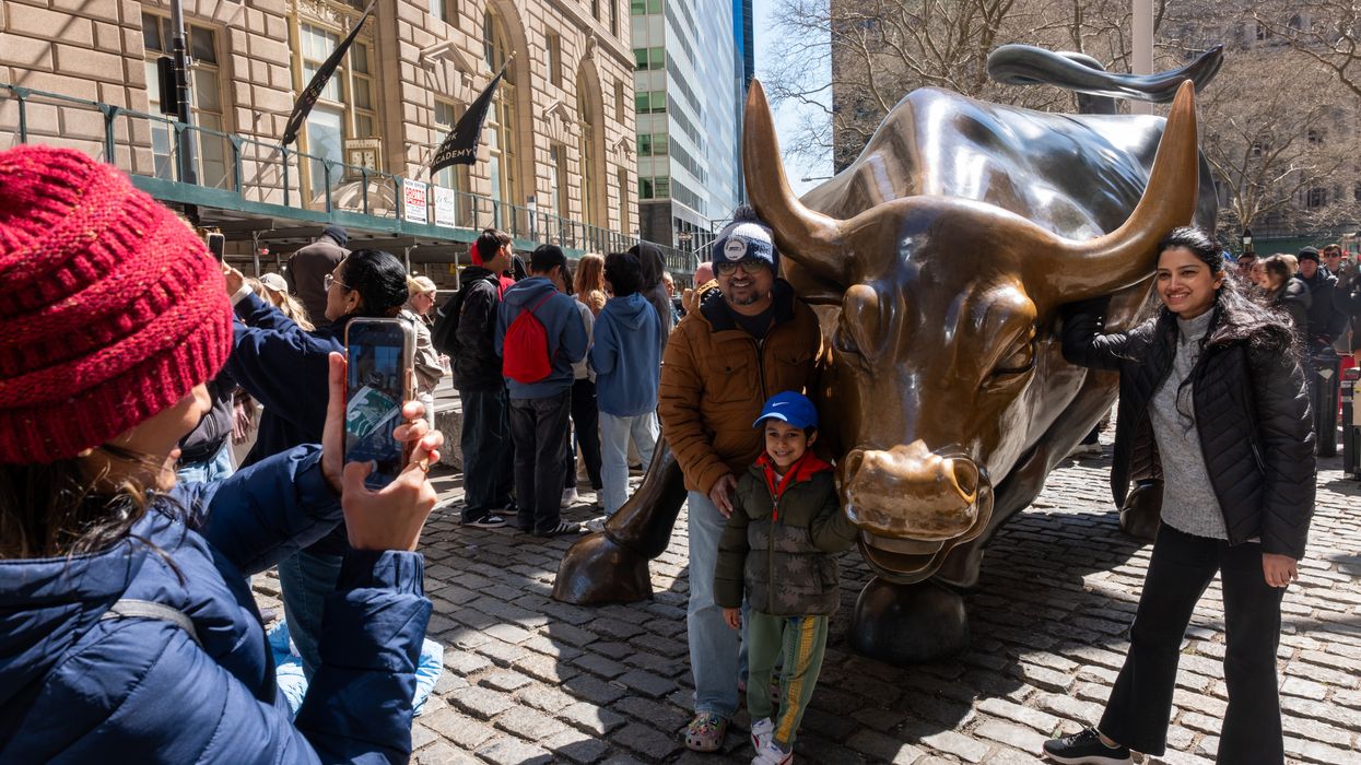 UK Tourism Growth Hit by Government Policies, Says Travel Body