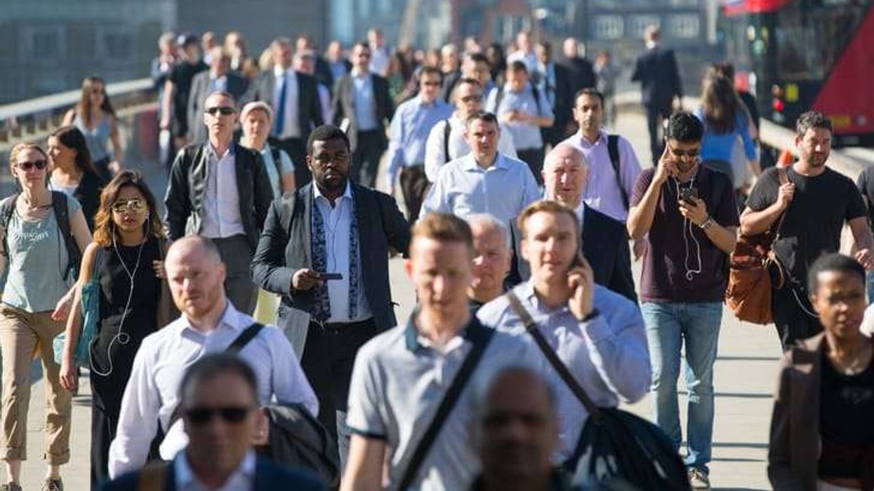 UK unemployment 2026