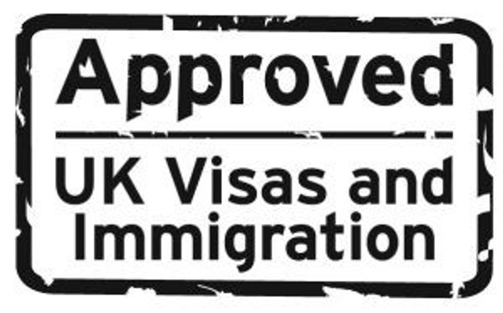UK VI APPROVED