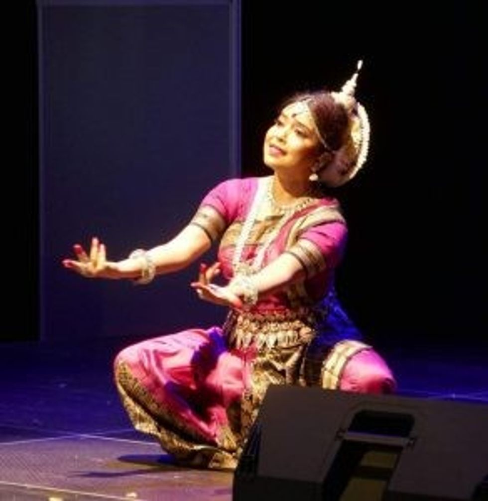 UKBC dance 1 October 2021