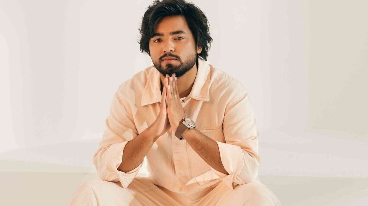 My Playlist with Umair Butt