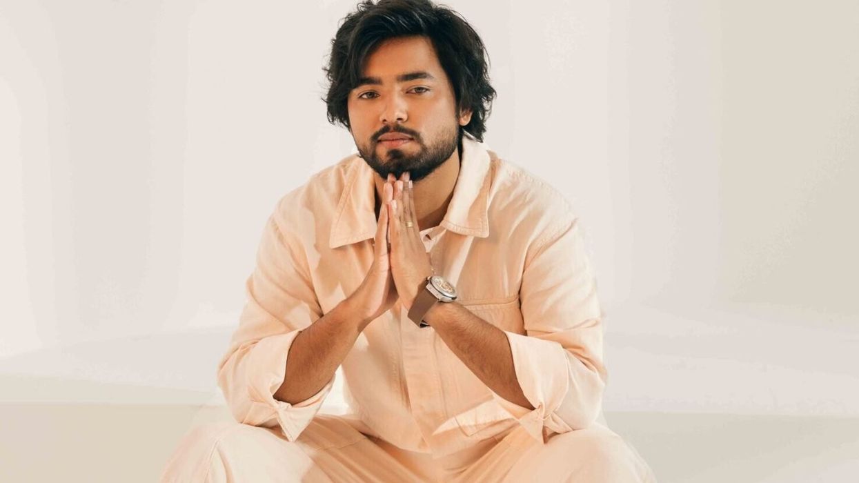 My Playlist with Umair Butt