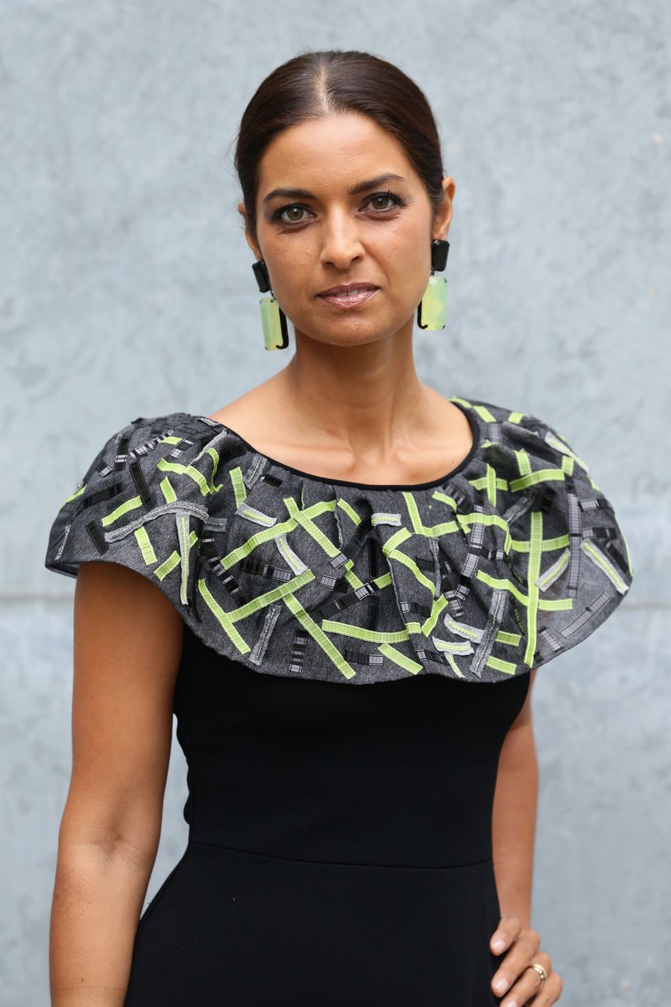 Unaccustomed Earth Netflix