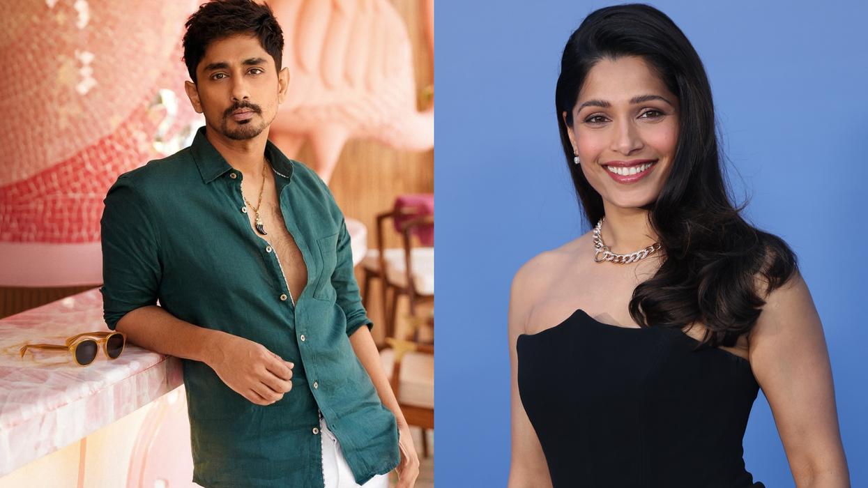 Unaccustomed Earth Netflix