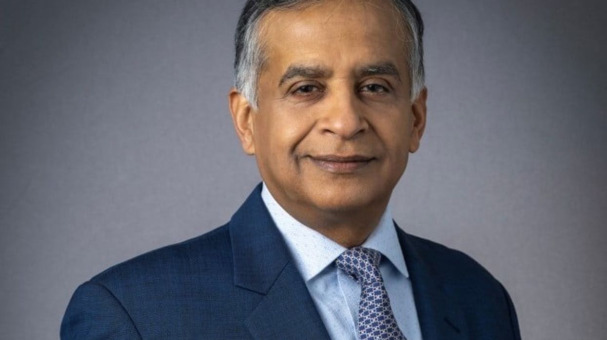 Under Muthuswami’s leadership, the North American business accounted for 51.1 per cent of TCS's £21.99 billion revenue for the fiscal year ending March 2024. (Photo credit: LinkedIn/Suresh Muthuswami)