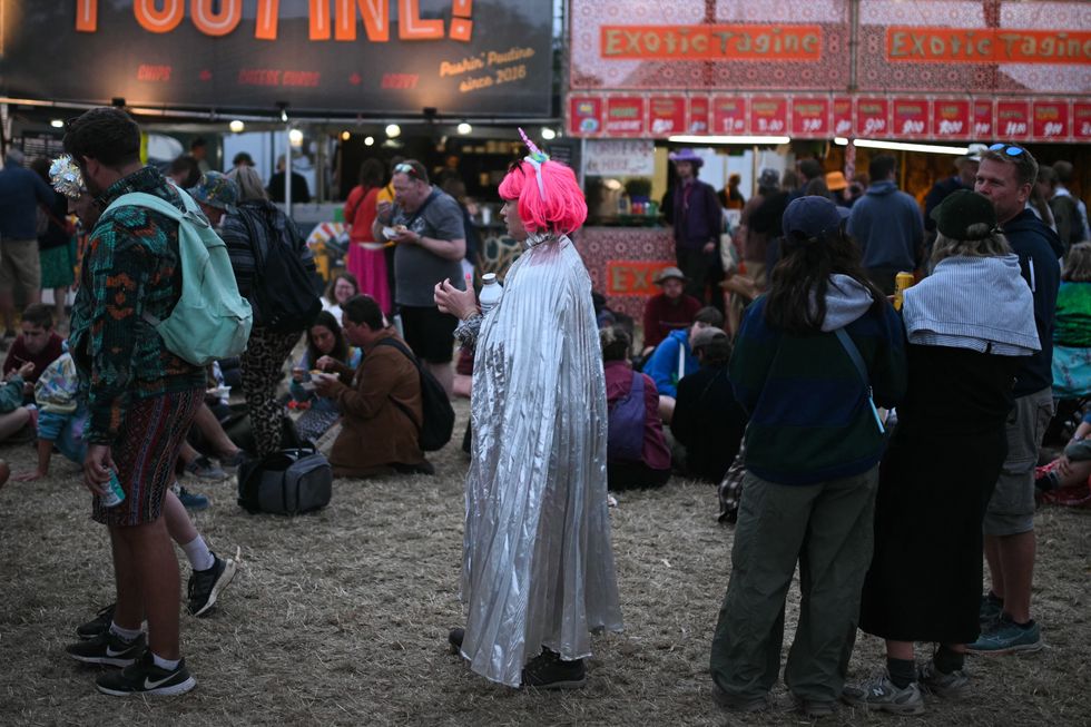 Unforgettable Glastonbury 2025 Moments That Sound Unreal (But Aren\u2019t)