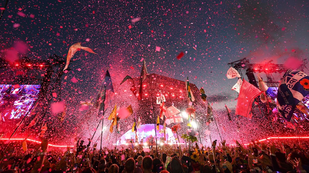 Unforgettable Glastonbury 2025 Moments That Sound Unreal (But Aren’t)