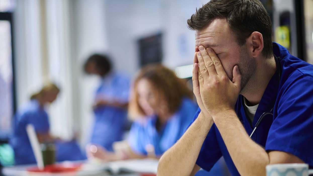 Unison report NHS jobs