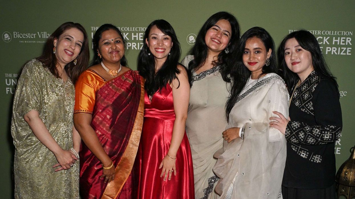 Unlock Her Future Prize