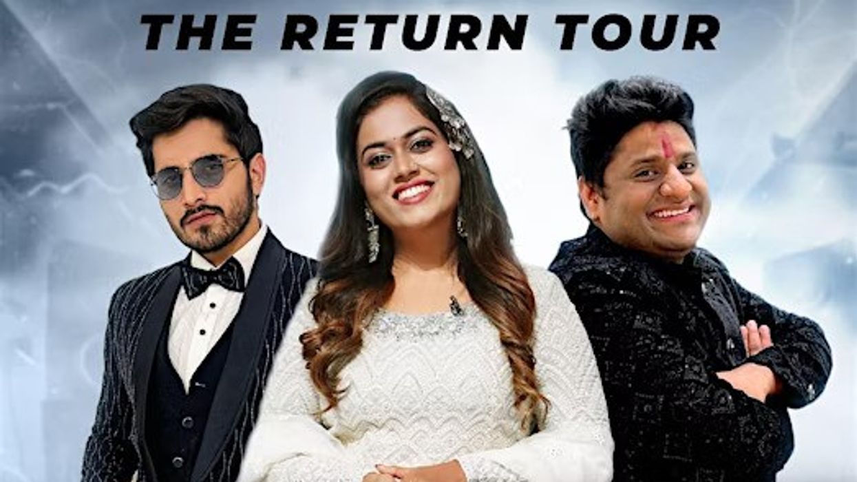 Unmissable Night: The Return Tour Rocks Brentford in 2025