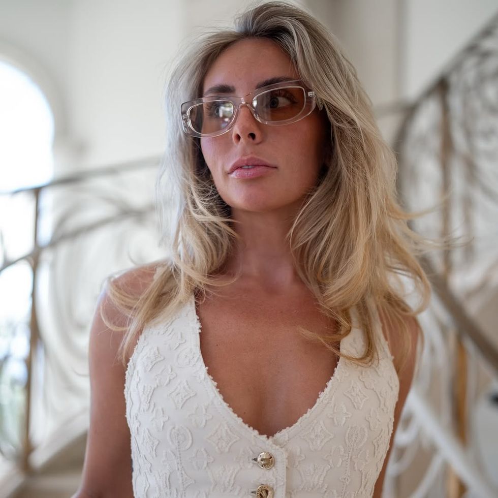 Unpacking the Controversy: Bonnie Blue's Arrest Video