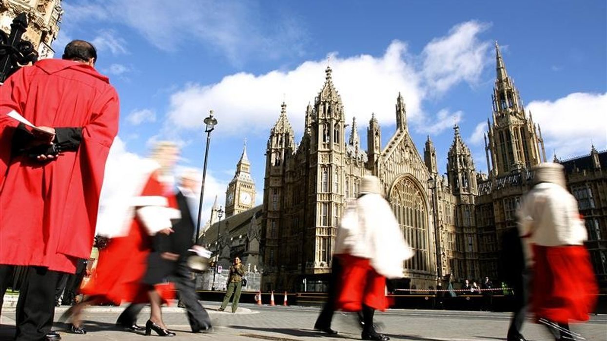 EXCLUSIVE: Minister must investigate judge's promotion