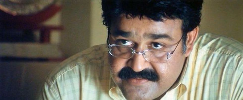 Unveiling the Many Shades of Mohanlal: A Cinematic Legend