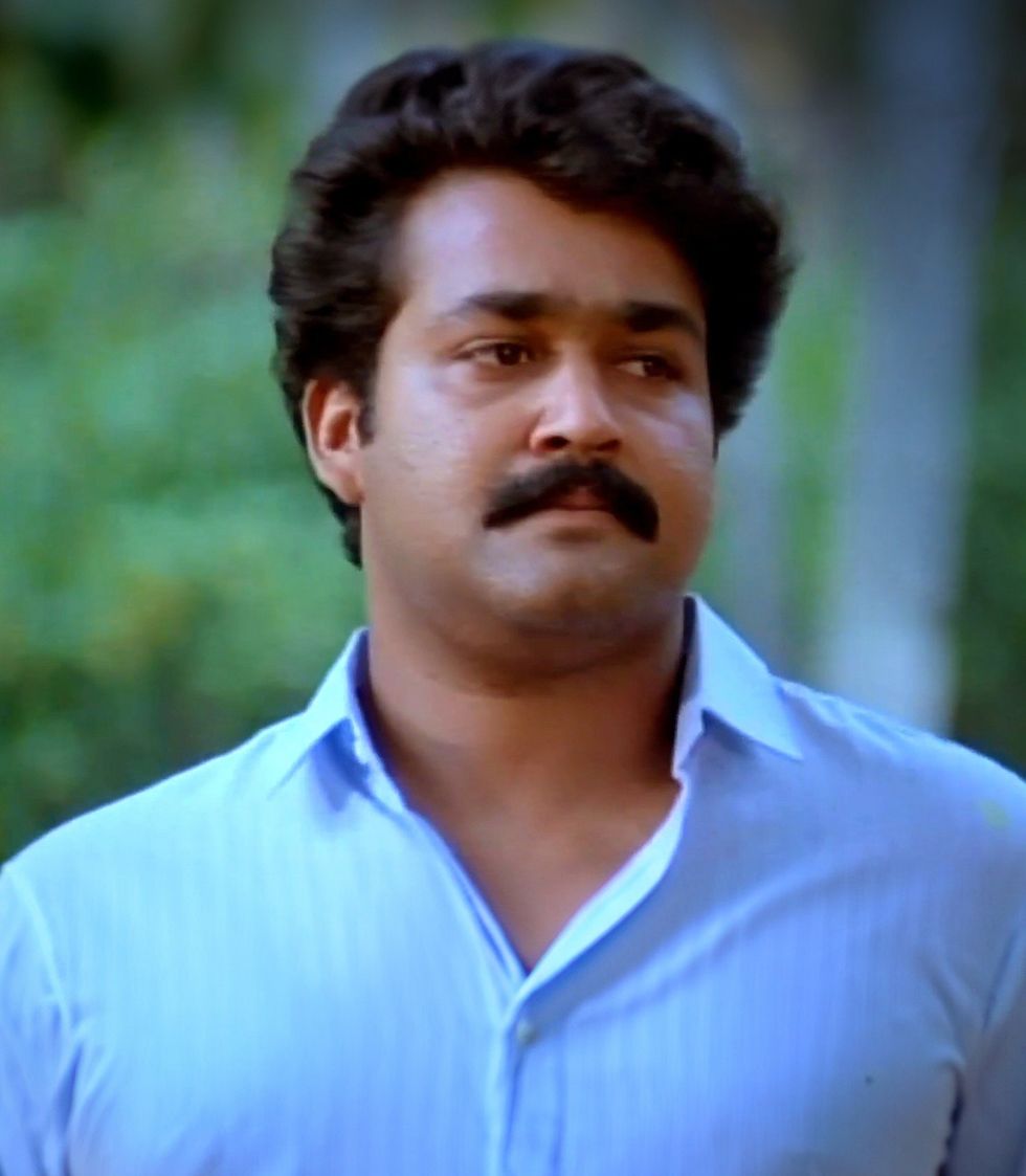 Unveiling the Many Shades of Mohanlal: A Cinematic Legend