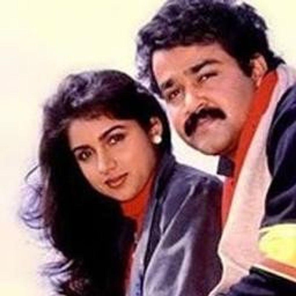 Unveiling the Many Shades of Mohanlal: A Cinematic Legend