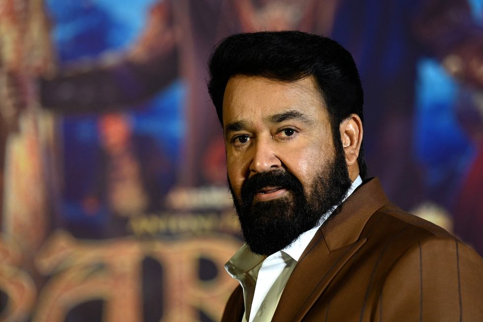 Unveiling the Many Shades of Mohanlal: A Cinematic Legend