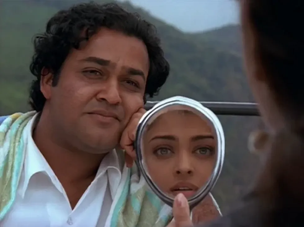 Unveiling the Many Shades of Mohanlal: A Cinematic Legend