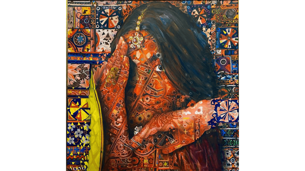 Unza Saleem