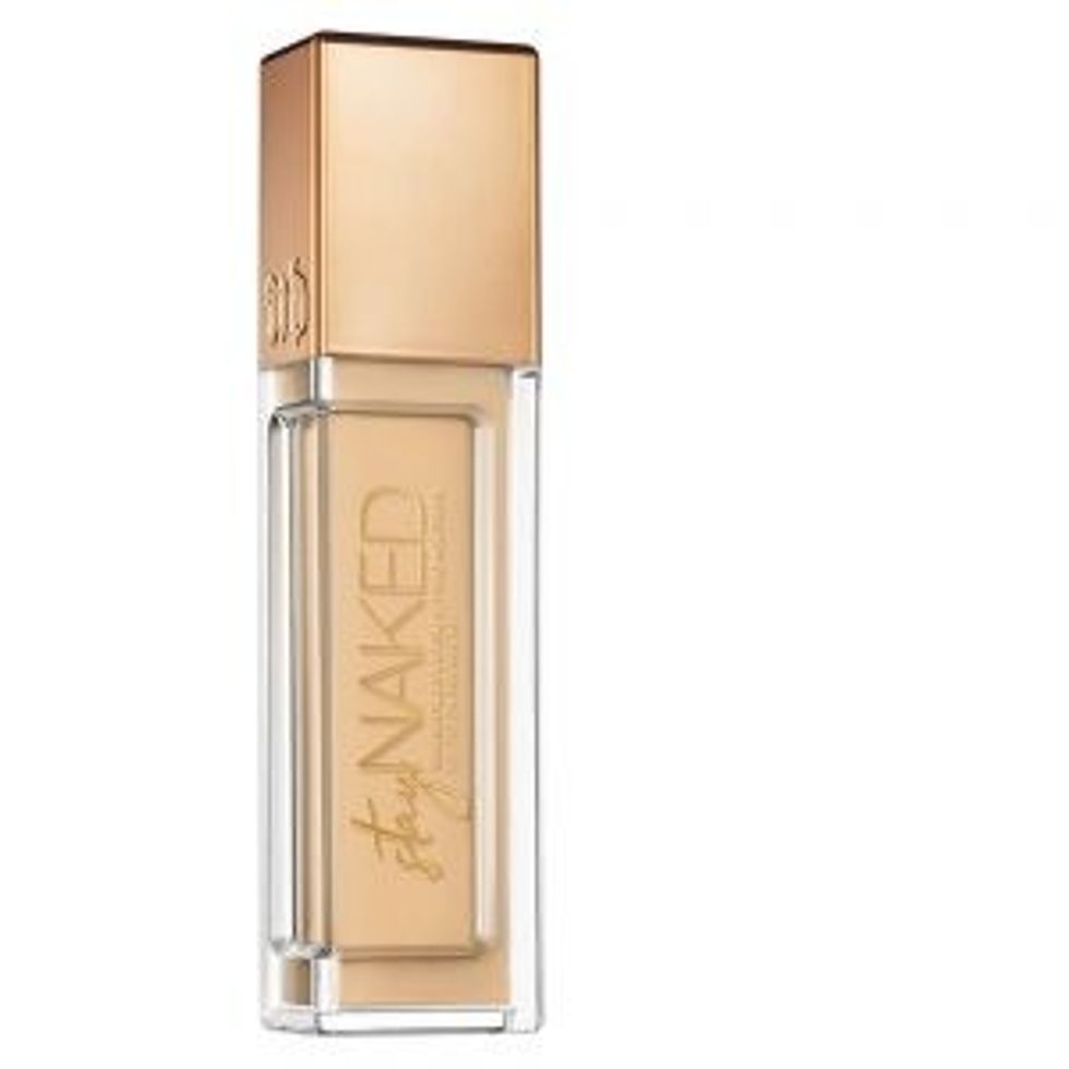 Urban Decay Stay Naked 1
