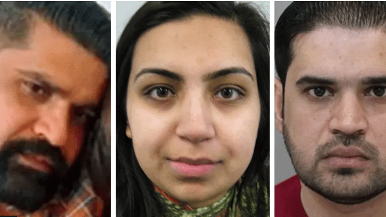 Sara Sharif: Court upholds jail terms for relatives