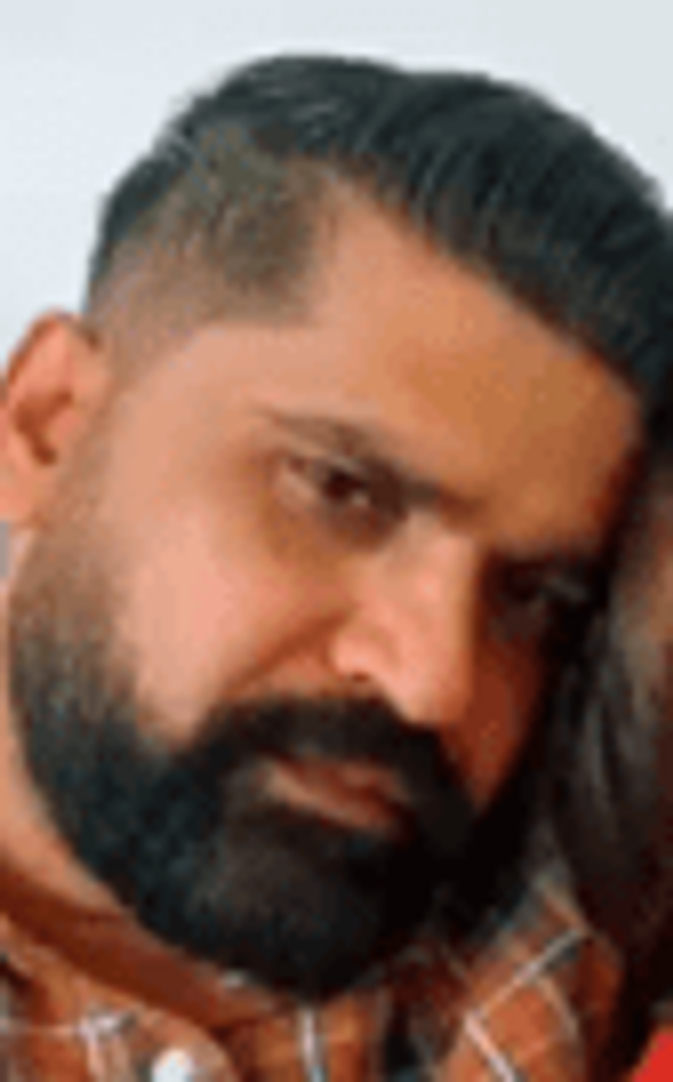urfan sharif
