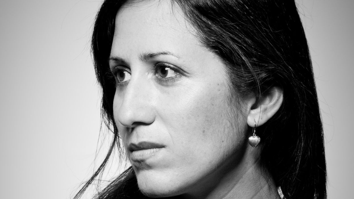 Ursula Rani Sarma reimagines 'A Thousand Splendid Suns' for stage, honouring women’s stories