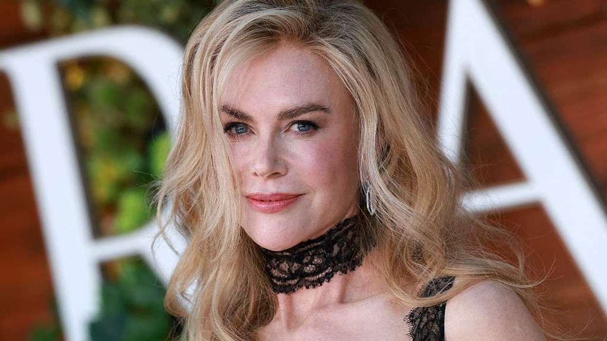 Why Nicole Kidman’s return in 'Practical Magic 2' is the ultimate antidote to Hollywood’s ageism