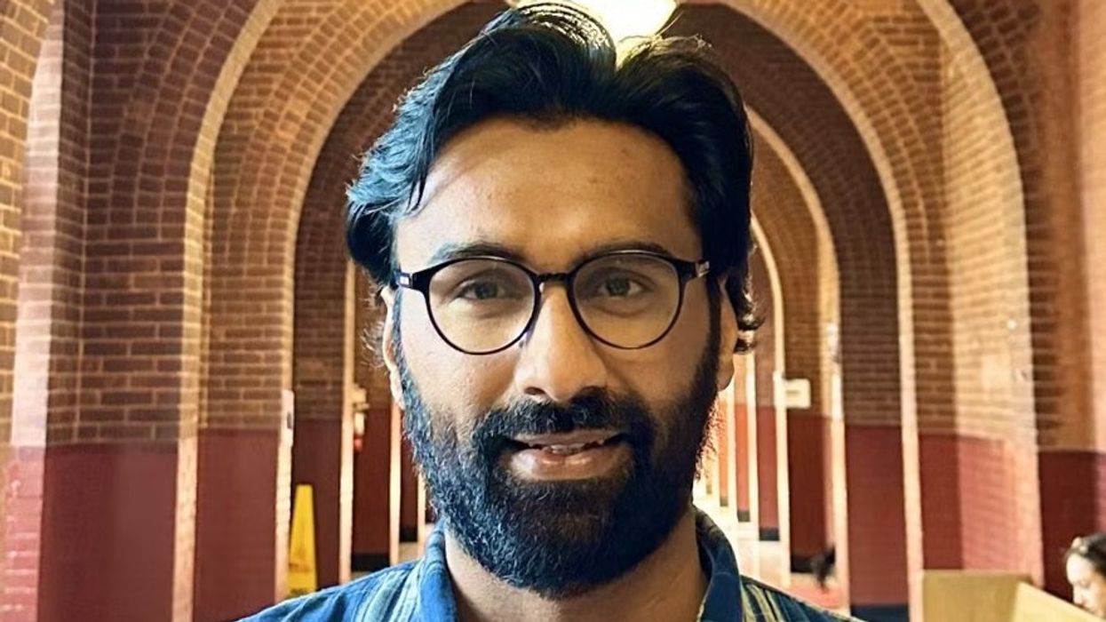 US Court Stops Expulsion of Indian Scholar Amid Hamas Allegations