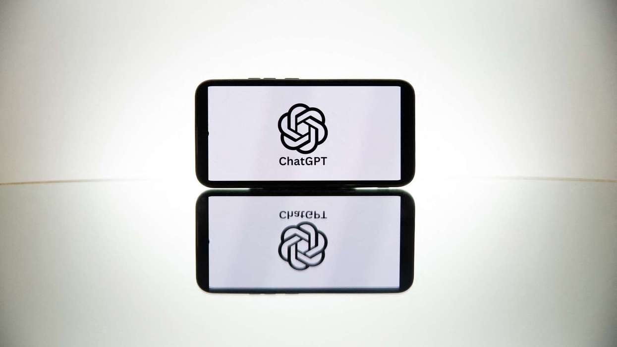 US cyber chief ChatGPT