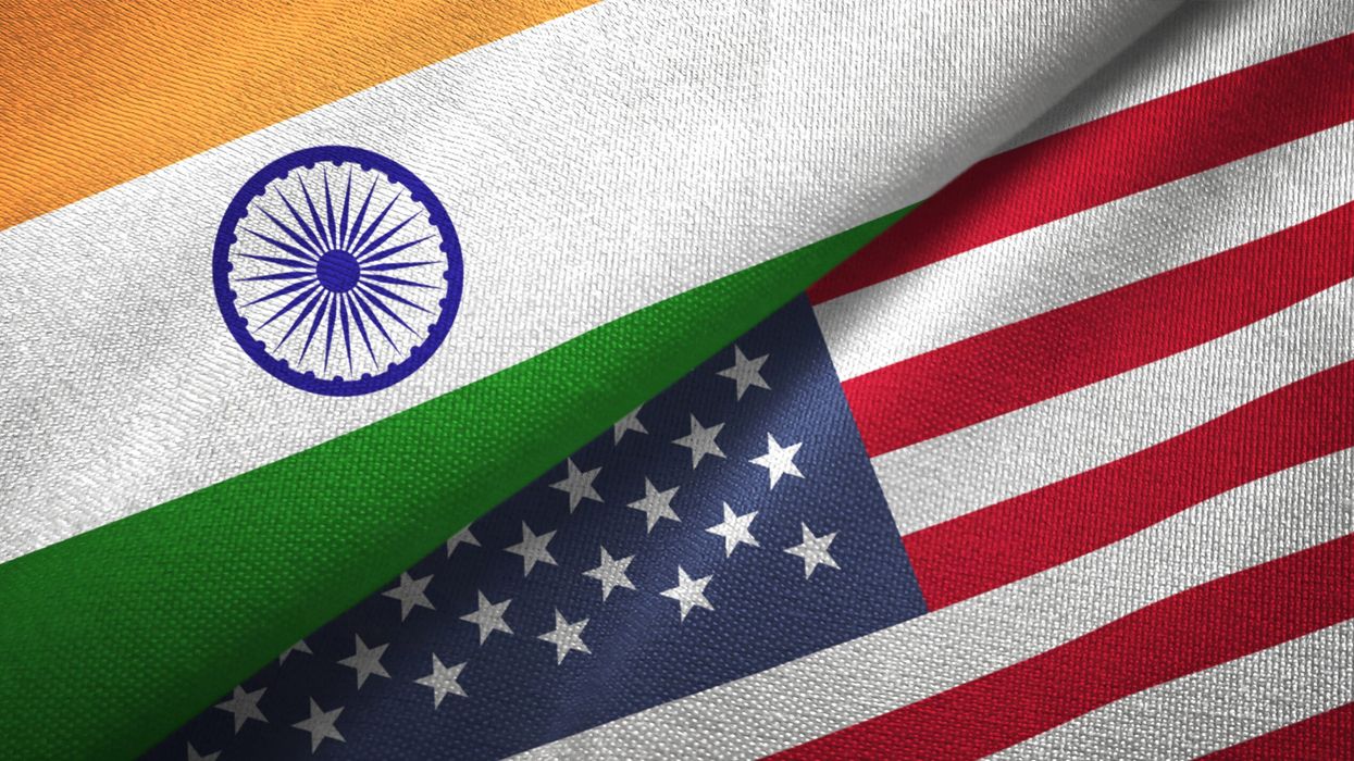 US-India-iStock