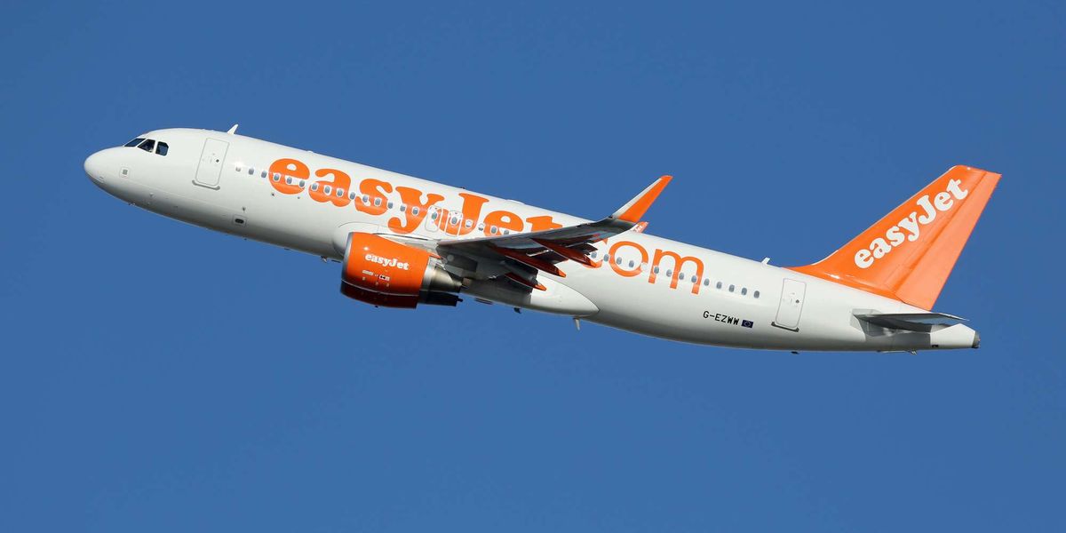 easyJet Faces Takeover Speculation as US Investment Firm Considers Potential Bid
