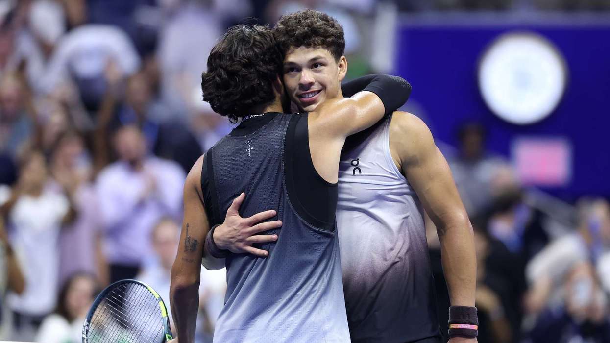 US Open