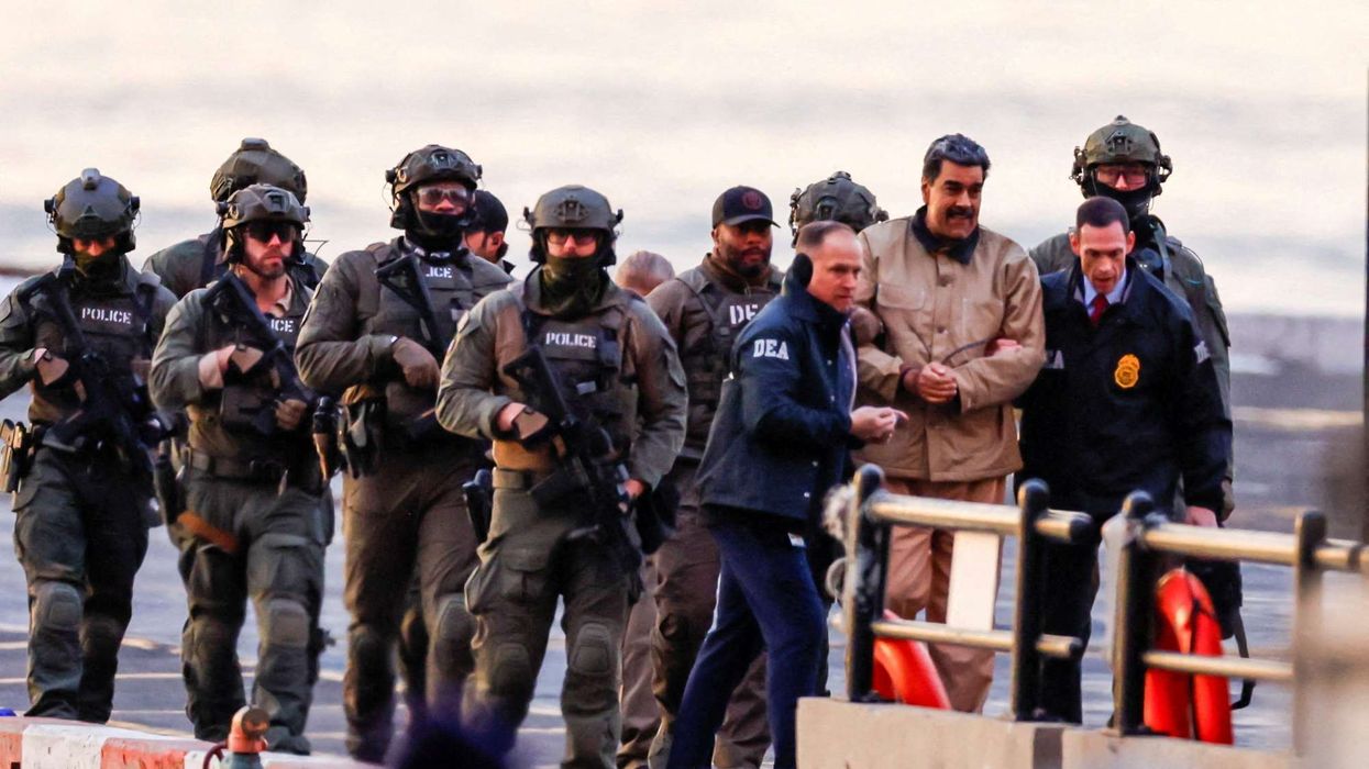 ‘Trump’s new world order tests Britain’s place in it’