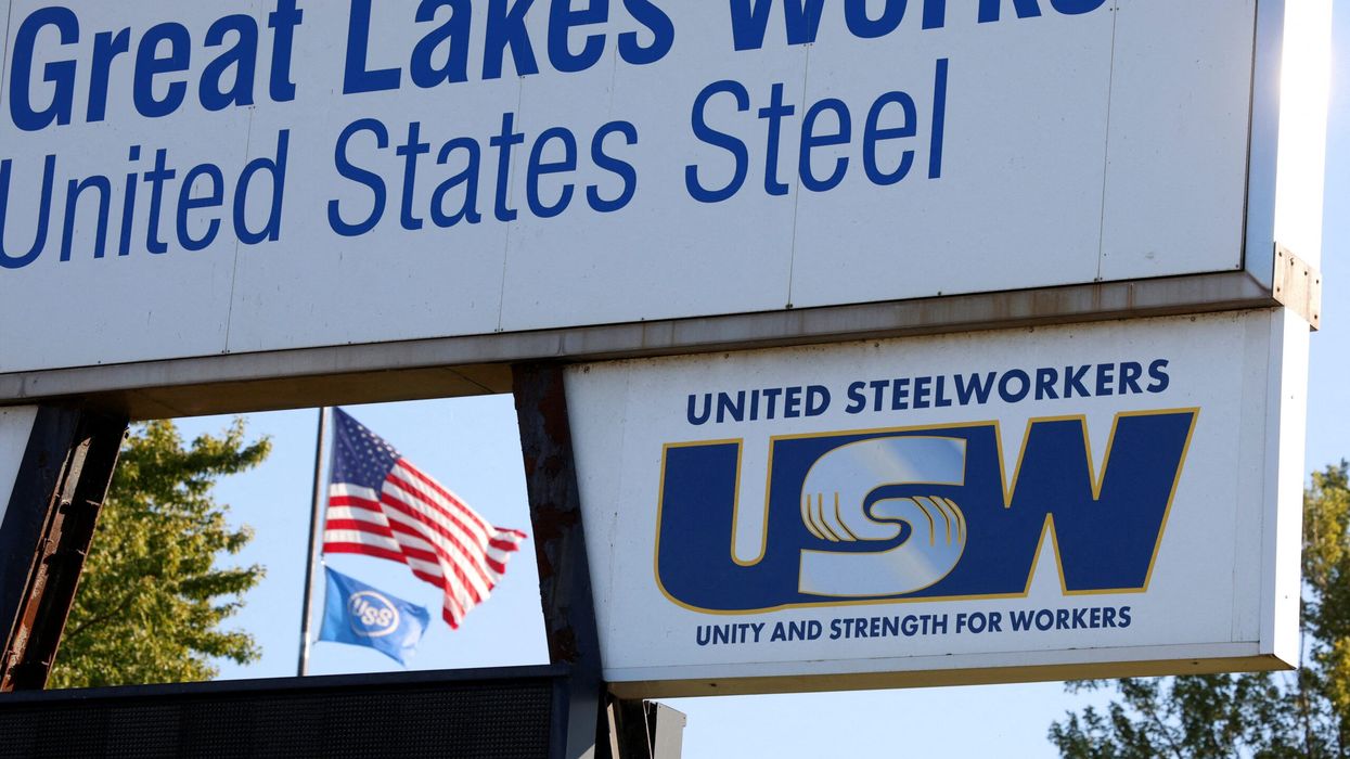 Nippon to sell Alabama stake to ArcelorMittal amid US Steel bid